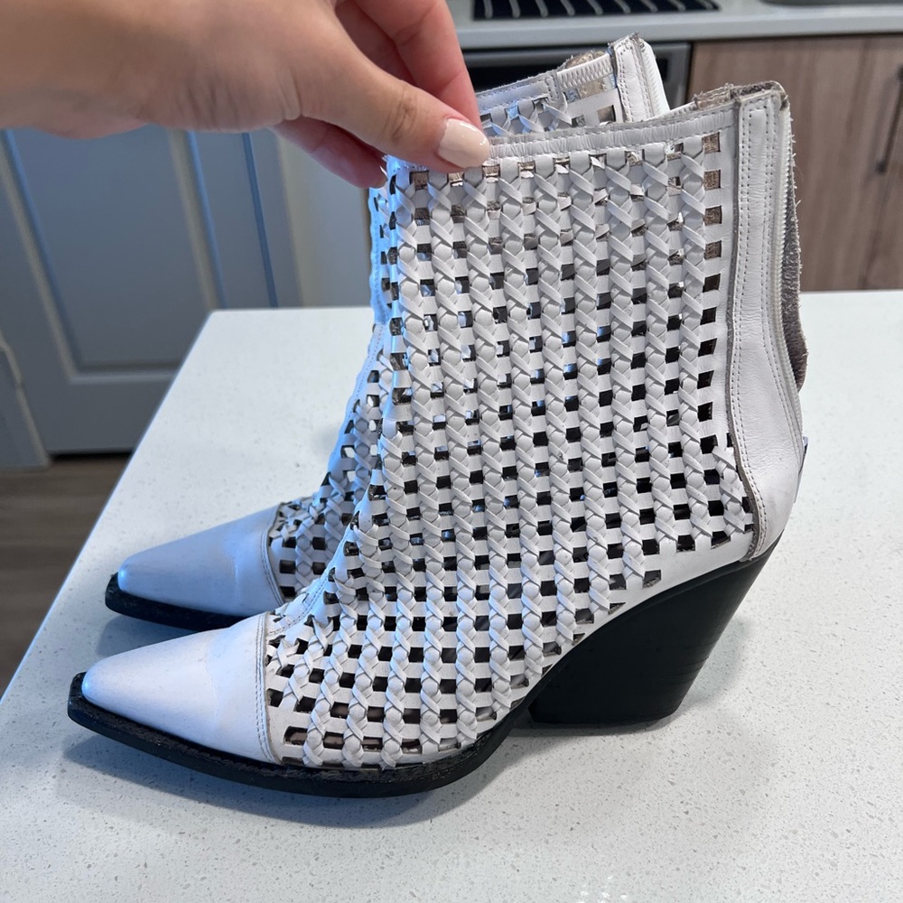Jeffrey Campbell Boots